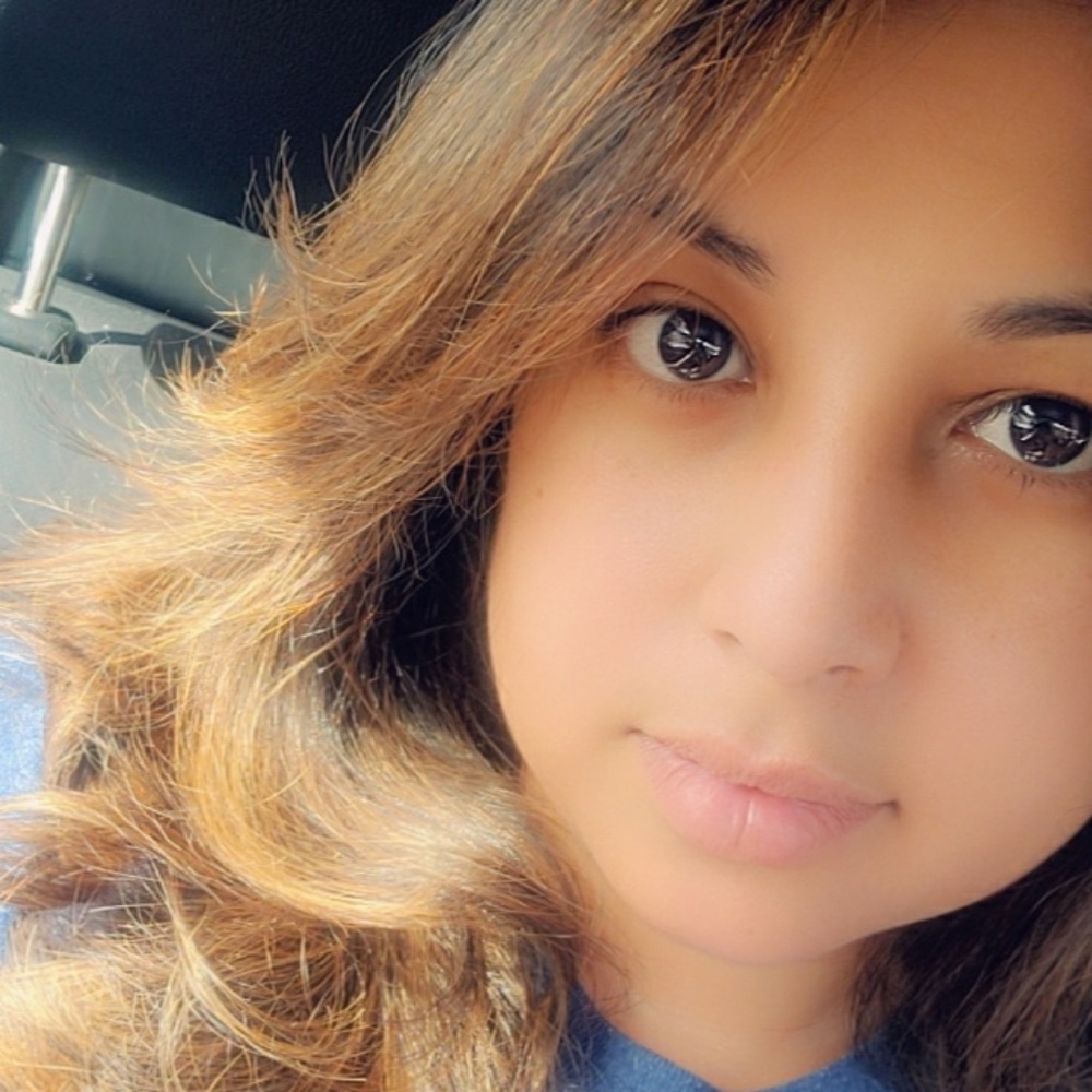 Meet your Posher, Teresa